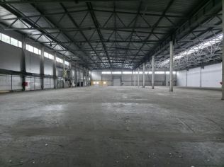 Аренда производственного помещения 5022.2 м²