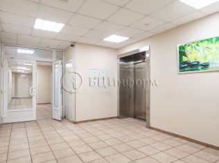 Аренда офиса 58.7 м²