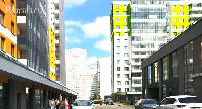 Продажа помещения свободного назначения 193.7 м², Старорусский проспект - фото 3