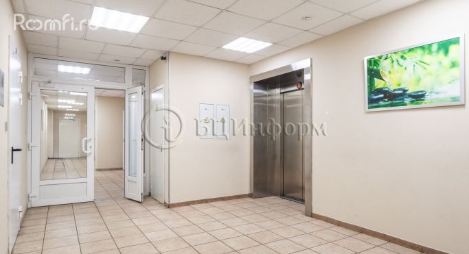 Аренда офиса 58.7 м², проспект Непокорённых - фото 1