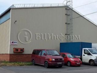 Аренда склада 960.3 м²