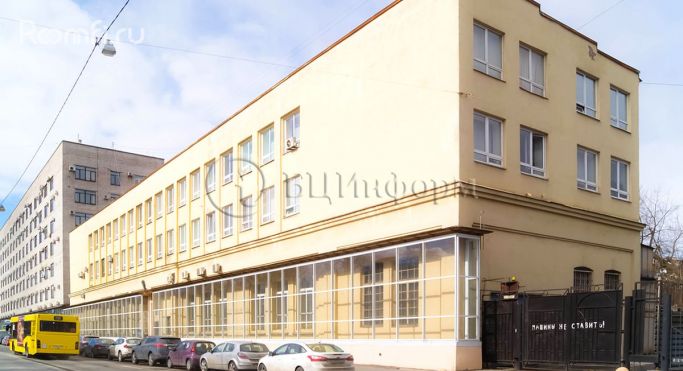 Аренда офиса 25.1 м², Межевой канал - фото 5