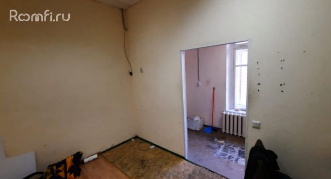Аренда производственного помещения 18.1 м², Дегтярная улица - фото 2