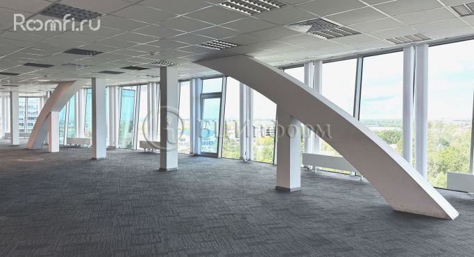 Аренда офиса 411 м², Стартовая улица - фото 2