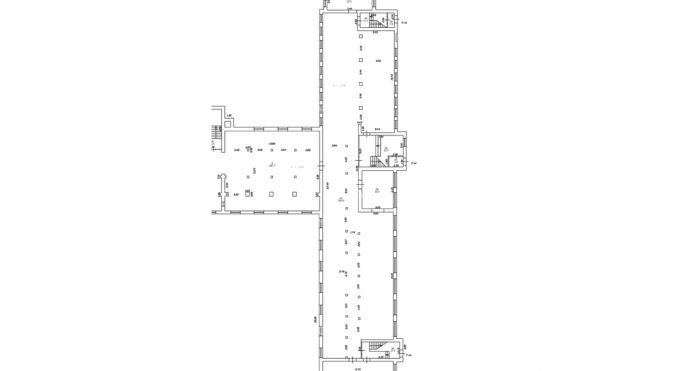 Аренда офиса 1039 м², Виндавская улица - фото 3