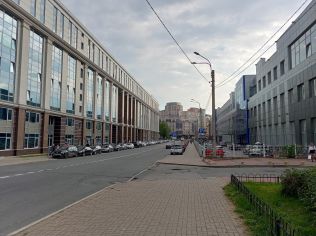 Продажа помещения свободного назначения 430 м²