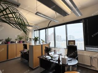 Аренда офиса 2986.9 м²