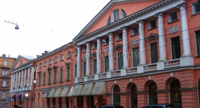 Аренда офиса 27.7 м², Садовая улица - фото 4
