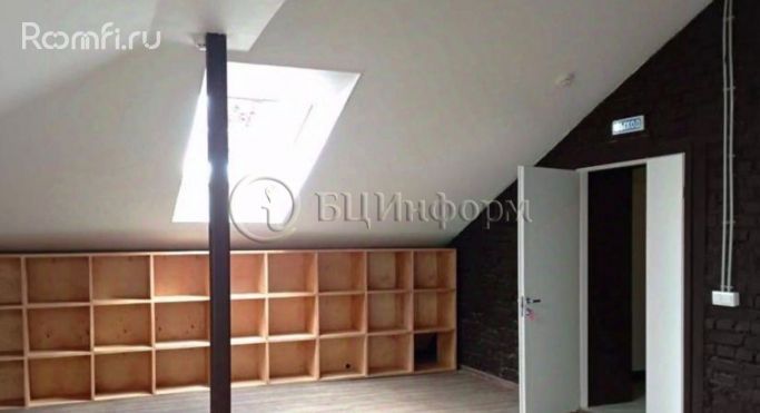 Аренда офиса 42.3 м², 17-я линия Васильевского острова - фото 3