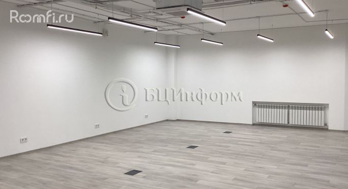 Аренда офиса 258 м², Конногвардейский бульвар - фото 4