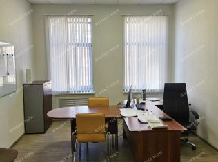 Аренда офиса 1939.5 м²
