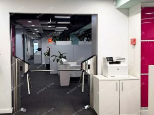 Аренда офиса 416 м²