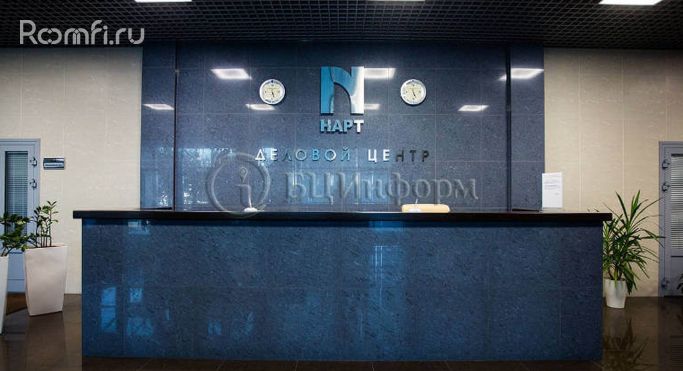 Аренда офиса 40 м², Софийская улица - фото 4