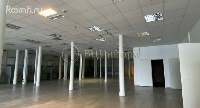 Аренда офиса 70 м², Синопская набережная - фото 3