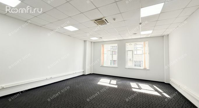 Аренда офиса 397 м², улица Блохина - фото 2