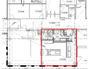 Аренда помещения свободного назначения 84.4 м²