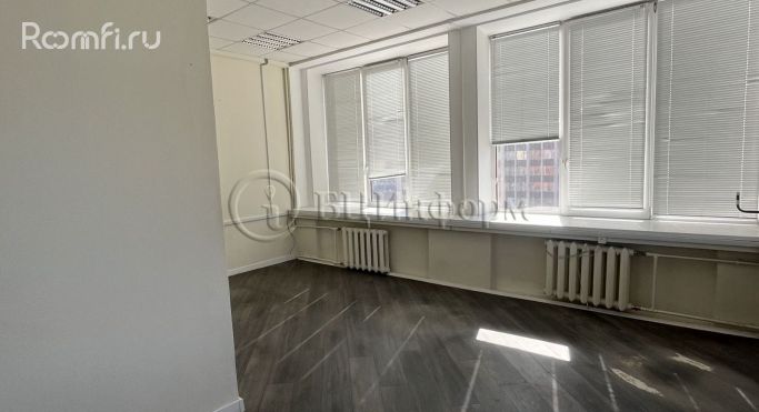 Аренда офиса 110.2 м², Ленинский проспект - фото 2