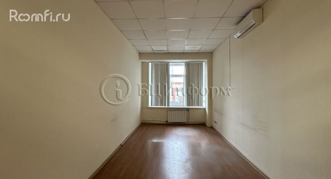 Аренда офиса 161.1 м², Московское шоссе - фото 1