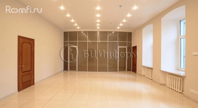 Аренда офиса 70.4 м², набережная реки Фонтанки - фото 4