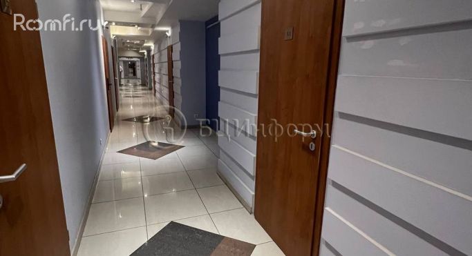 Аренда офиса 135.3 м², 26-я линия Васильевского острова - фото 4