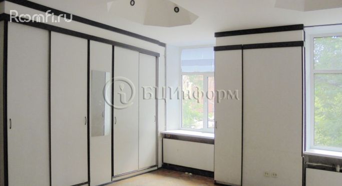 Аренда офиса 48.1 м², Кузнецовская улица - фото 3