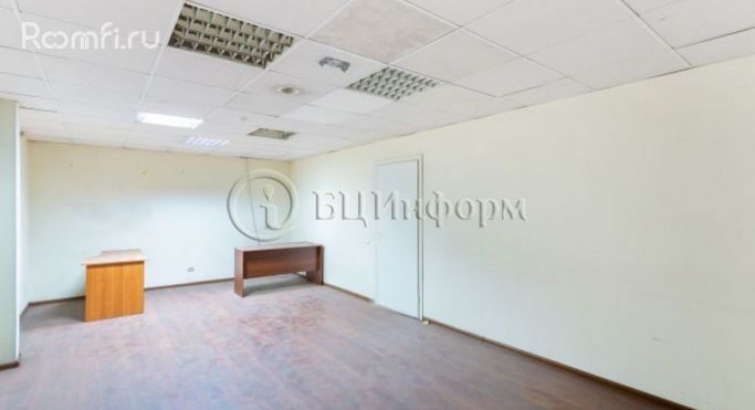 Аренда офиса 79.1 м², улица Салова - фото 1
