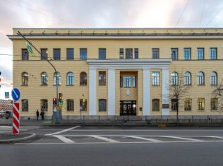 Аренда офиса 7.6 м²