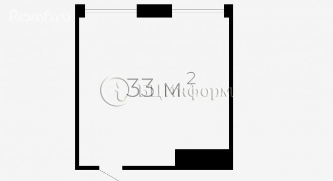 Аренда офиса 33 м², проспект Обуховской Обороны - фото 4