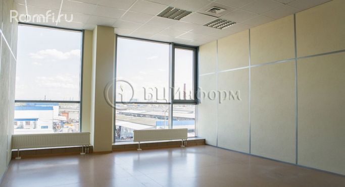 Аренда офиса 24 м², Софийская улица - фото 1