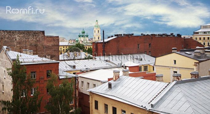 Аренда офиса 46.1 м², 5-я линия Васильевского острова - фото 5