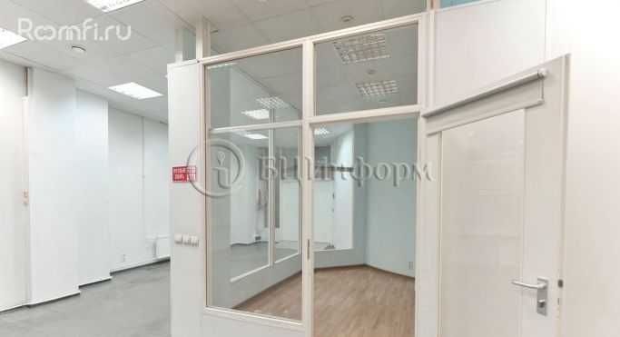 Аренда офиса 141.7 м², улица Бабушкина - фото 5