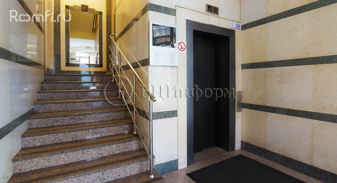 Аренда помещения свободного назначения 8.1 м², Суворовский проспект - фото 4