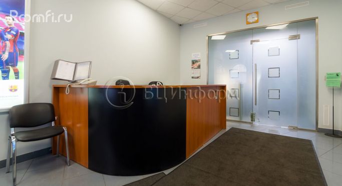 Аренда торгового помещения 94 м², 17-я линия Васильевского острова - фото 5