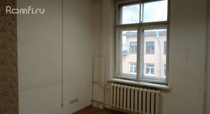 Аренда офиса 17 м², Дегтярная улица - фото 3