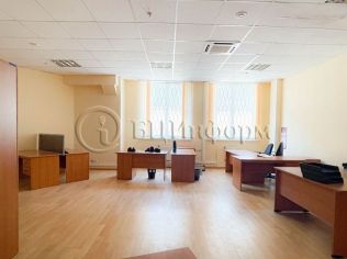 Аренда офиса 54 м²