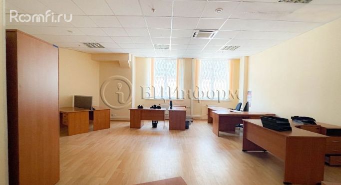 Аренда офиса 54 м², Мурзинская улица - фото 1