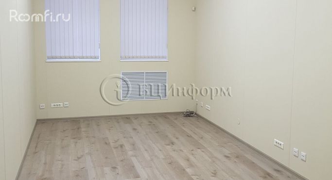 Аренда офиса 72.4 м², проспект Бакунина - фото 2