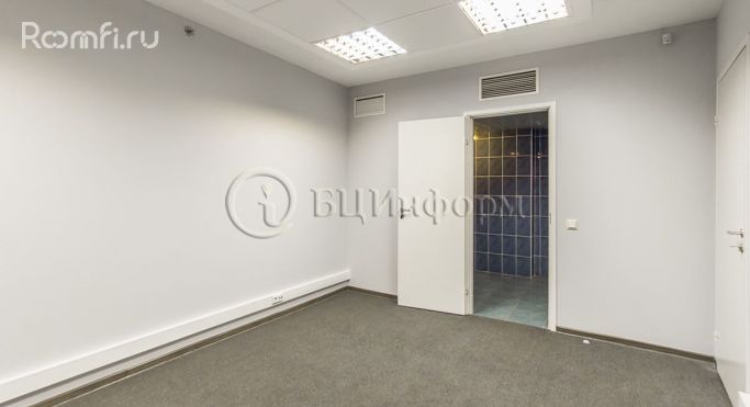 Аренда офиса 40.8 м², Финляндский проспект - фото 3