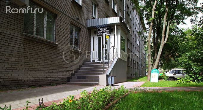 Аренда офиса 34.9 м², проспект Науки - фото 2