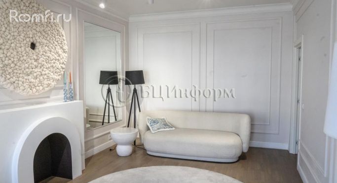 Аренда офиса 145.8 м², набережная канала Грибоедова - фото 1