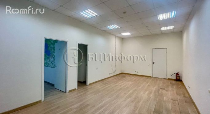 Аренда офиса 55.2 м², Инструментальная улица - фото 2