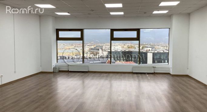 Аренда офиса 67.7 м², площадь Александра Невского - фото 3