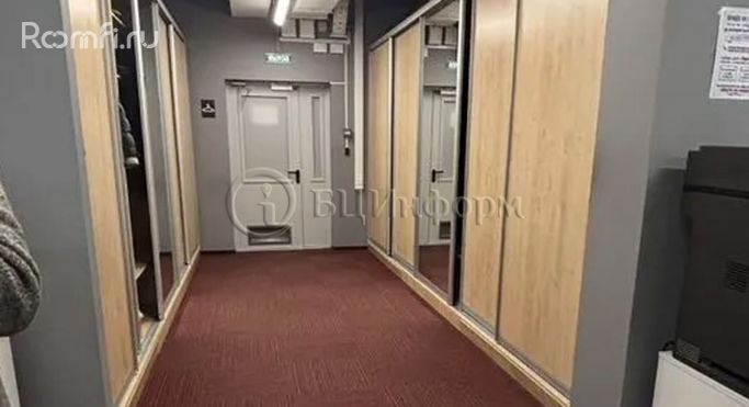 Аренда офиса 1131.5 м², проспект Энергетиков - фото 5