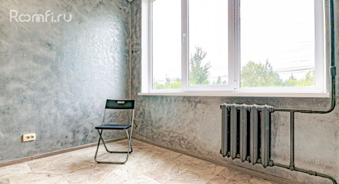 Аренда офиса 15 м², улица Севастьянова - фото 2