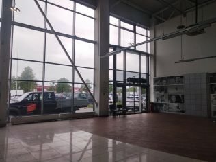 Аренда помещения свободного назначения 306 м²