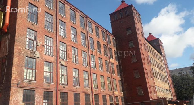 Аренда помещения свободного назначения 177.5 м², Гельсингфорсская улица - фото 2