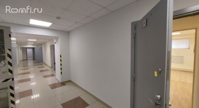 Аренда офиса 95 м², улица Комсомола - фото 3