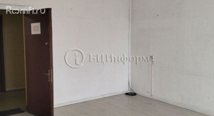 Аренда офиса 31.8 м², Звенигородская улица - фото 2