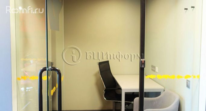 Аренда офиса 445 м², Днепропетровская улица - фото 4