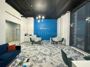 Аренда помещения свободного назначения 200 м²